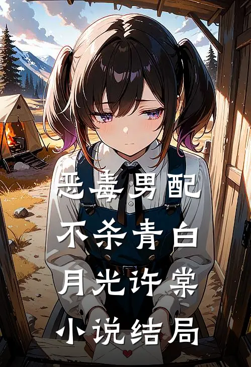 恶毒男配不杀青白月光许棠小说结局
