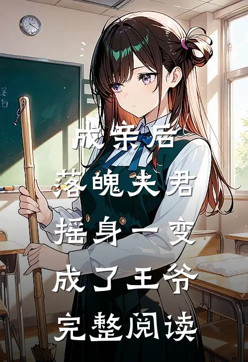 成亲后，落魄夫君摇身一变成了王爷完整阅读