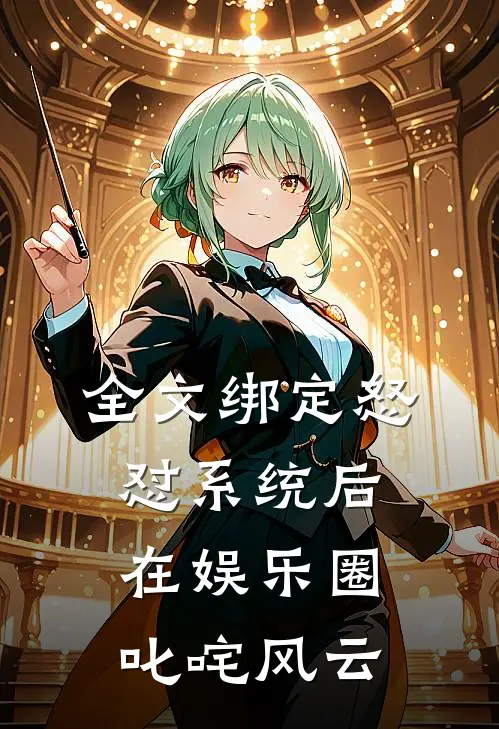 全文绑定怒怼系统后在娱乐圈叱咤风云