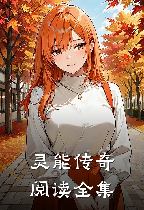 灵能传奇阅读全集免费阅读