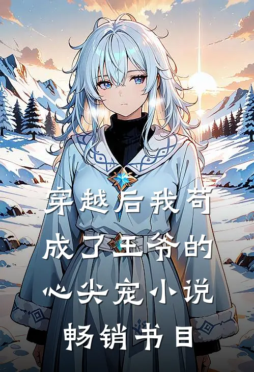 穿越后我苟成了王爷的心尖宠 小说畅销书目