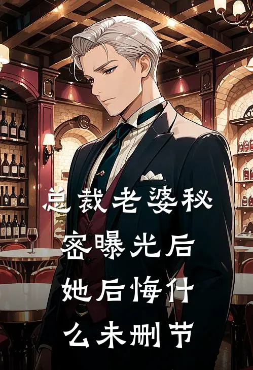 总裁老婆秘密曝光后,她后悔未删节在线观看