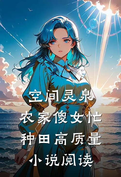 空间灵泉：农家傻女忙种田高质量小说阅读