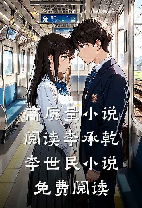 高质量小说阅读李承乾李世民小说免费阅读