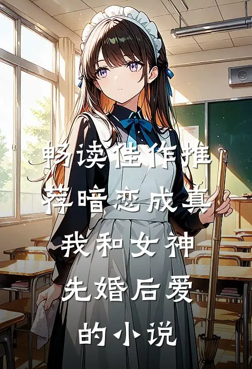 畅读佳作推荐暗恋成真,我和女神先婚后爱的小说