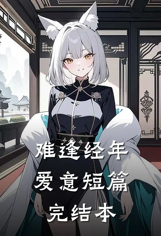 难逢经年爱意短篇完结本