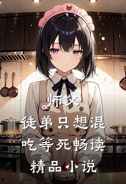 师父,徒弟只想混吃等死畅读精品