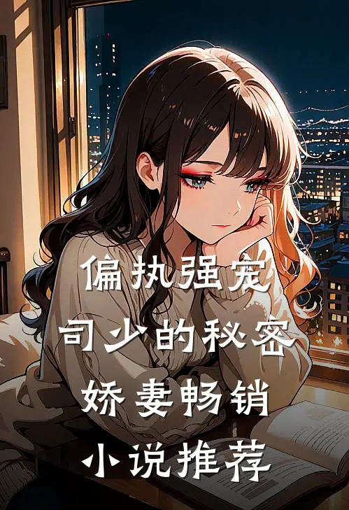 偏执强宠司少的秘密娇妻畅销推荐免费阅读