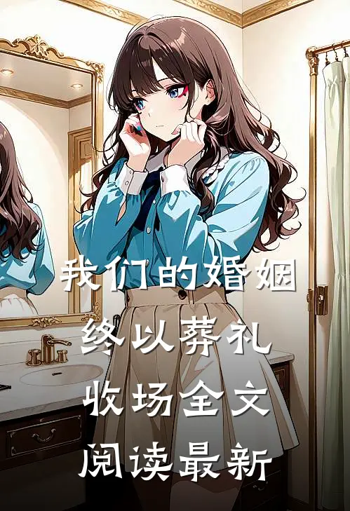 我们的婚姻,终以葬礼收场全文阅读最新版