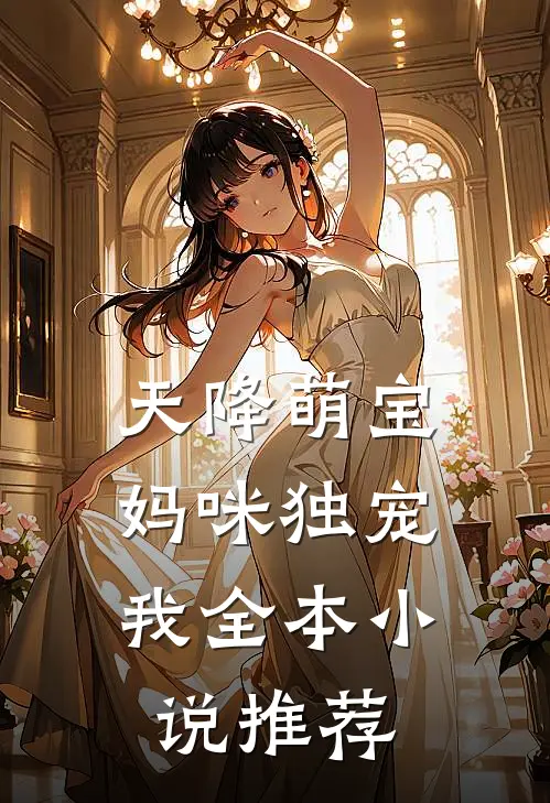 天降萌宝,妈咪独宠我全本推荐阅读