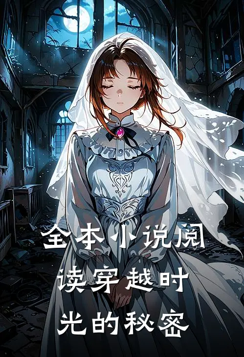 全本阅读穿越时光的秘密