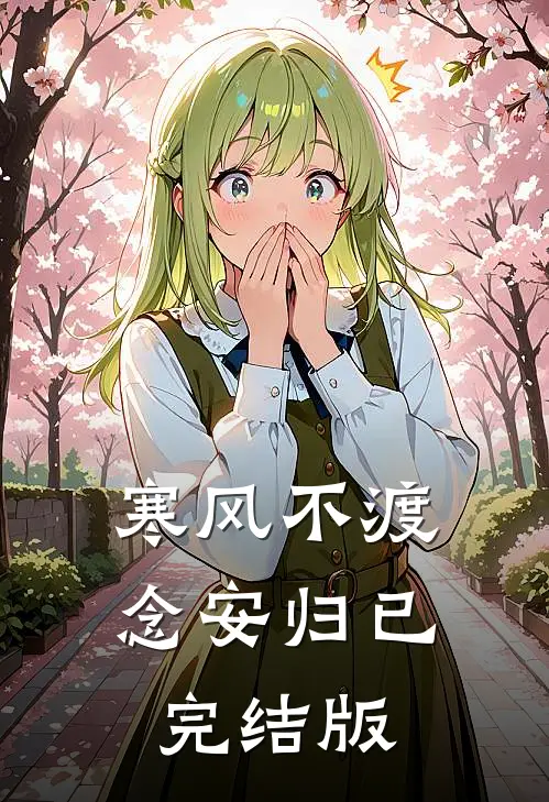 寒风不渡念安归已完结版