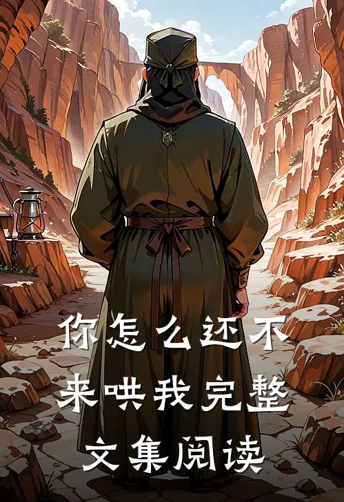 你怎么还不来哄我完整文集阅读