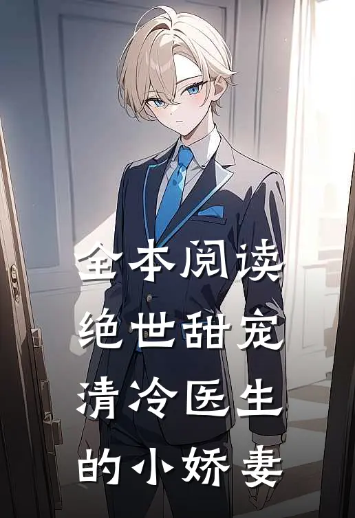 全本阅读绝世甜宠,清冷医生的小娇妻