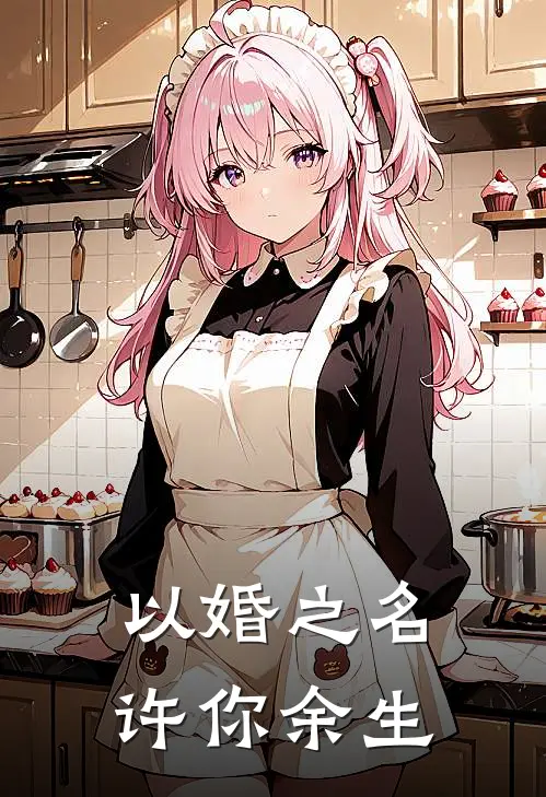 以婚之名,许你余生