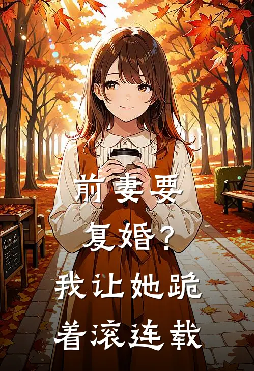 前妻要复婚?我让她跪着滚连载版