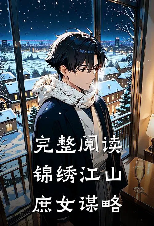 完整阅读锦绣江山庶女谋略