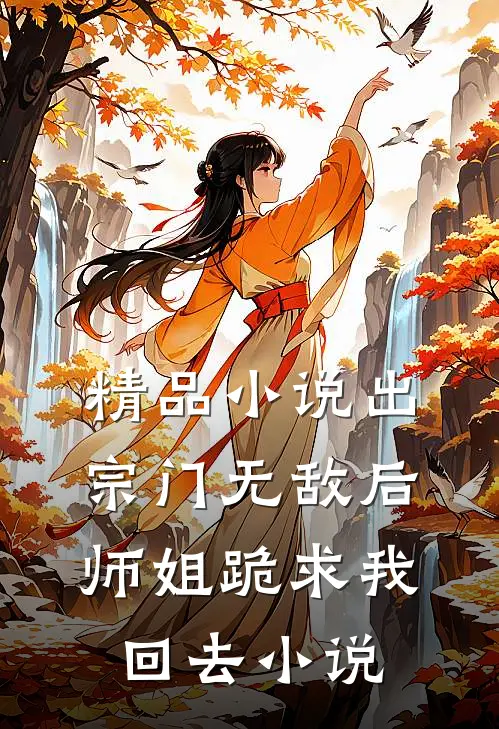 精品小说出宗门无敌后,师姐跪求我回去小说