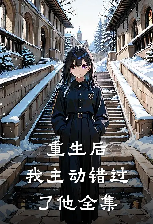 重生后，我主动错过了他全集