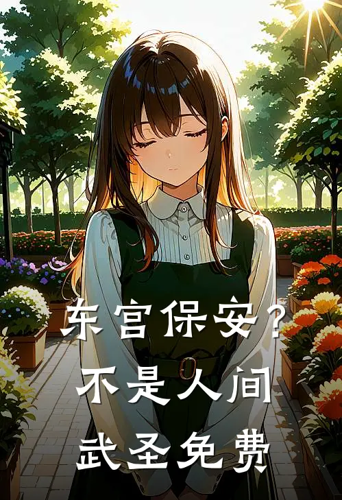 东宫保安?不,是人间武圣免费阅读
