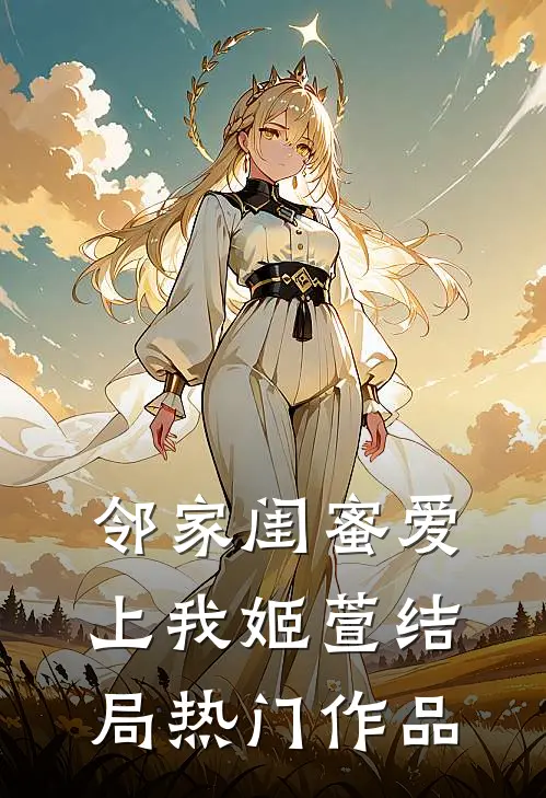 邻家闺蜜爱上我姬萱结局热门作品