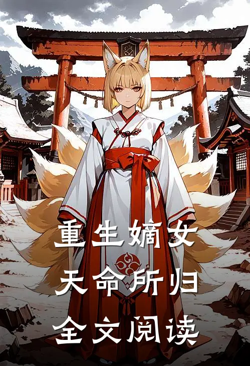 重生嫡女天命所归全文阅读