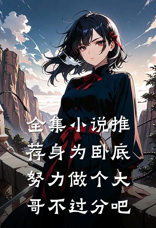 全集推荐身为卧底,努力做个大哥不过分吧免费阅读