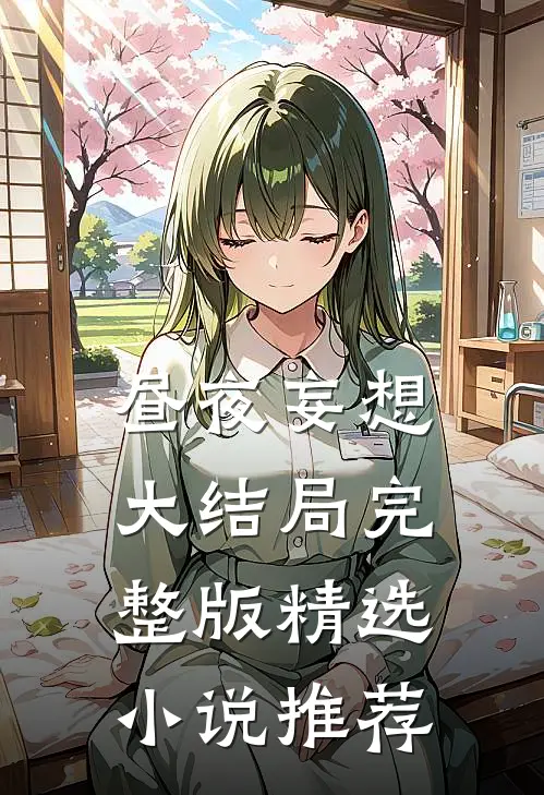 昼夜妄想大结局完整版精选小说推荐