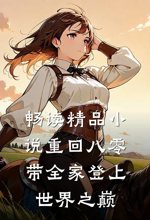 畅读精品小说重回八零：带全家登上世界之巅