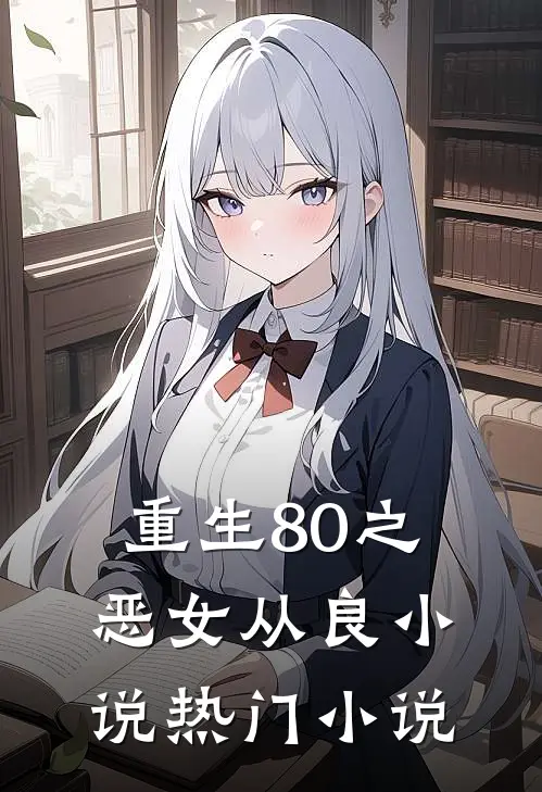 重生80之恶女从良 小说热门小说