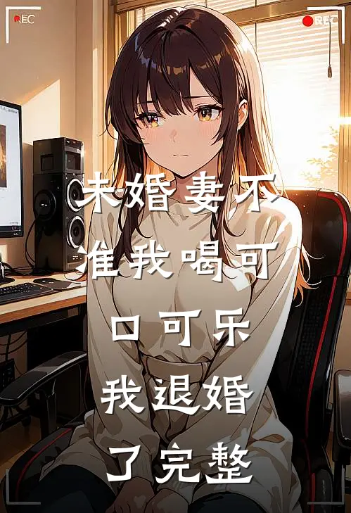 未婚妻不准我喝可口可乐,我退婚了完整