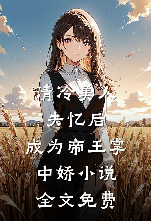 清冷美人失忆后,成为帝王掌中娇全文免费