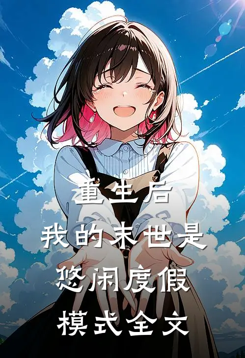 重生后，我的末世是悠闲度假模式全文