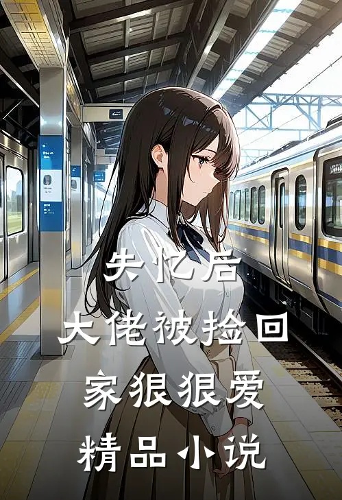 失忆后,大佬被捡回家狠狠爱精品免费阅读