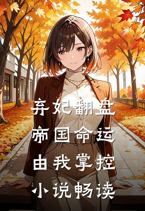 弃妃翻盘帝国命运由我掌控畅读