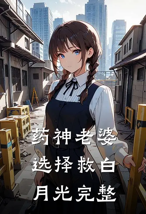 药神老婆选择救白月光完整