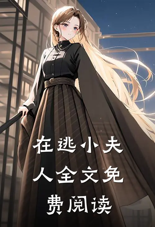 在逃小夫人全文免费阅读
