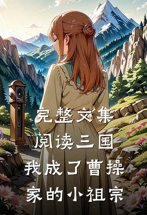 完整文集阅读三国我成了曹操家的小祖宗