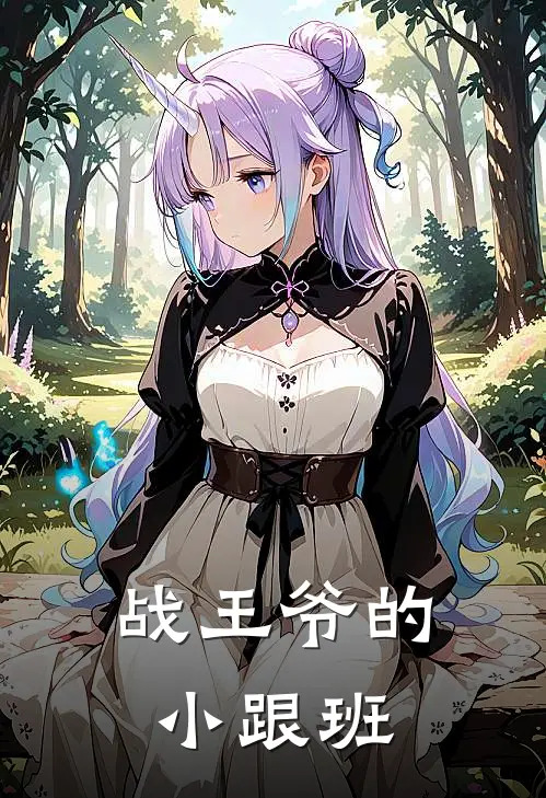 战王爷的小跟班