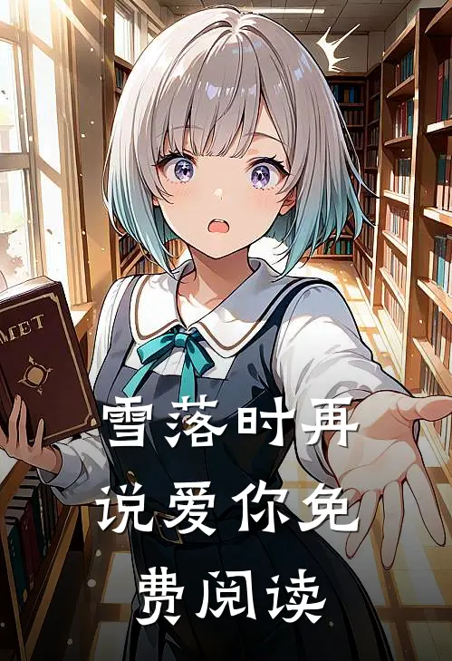 雪落时再说爱你免费阅读