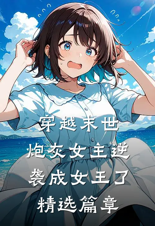 穿越末世炮灰女主逆袭成女王了精选篇章