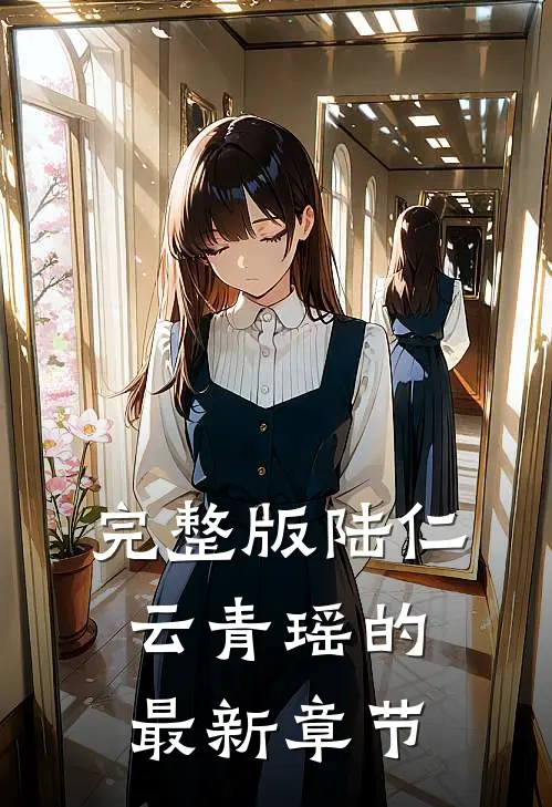 完整版陆仁云青瑶的最新章节