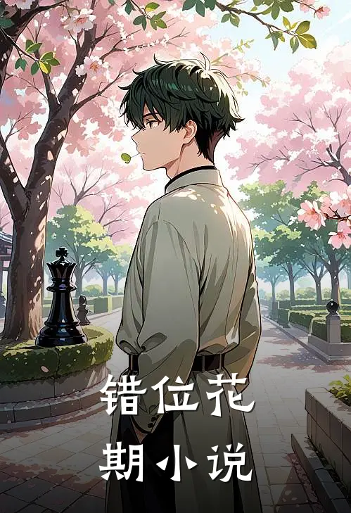错位花期小说