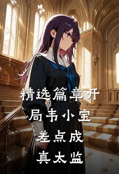 精选篇章开局韦小宝,差点成真太监的