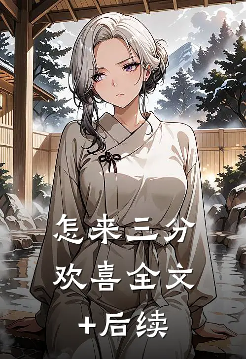 怎来三分欢喜全文+后续