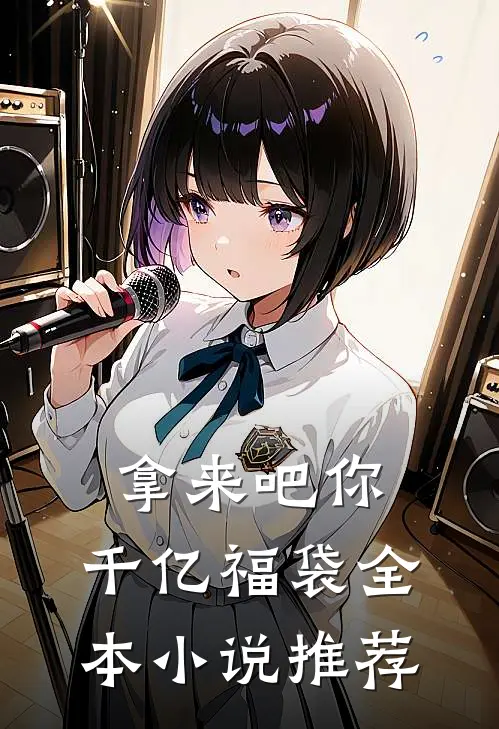 拿来吧你：千亿福袋全本小说推荐