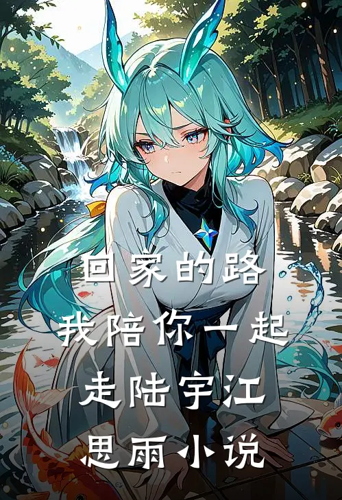 回家的路，我陪你一起走陆宇江思雨小说