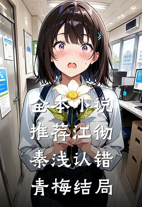 全本小说推荐江彻秦浅认错青梅结局