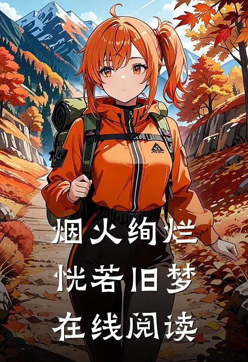 烟火绚烂,恍若旧梦在线阅读