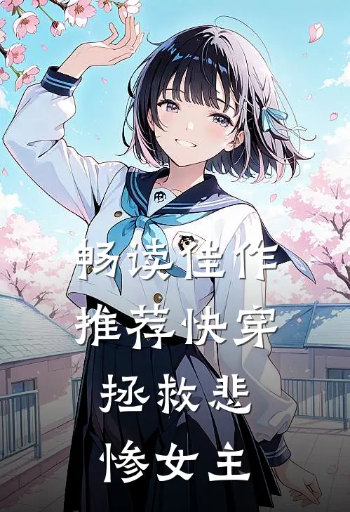 畅读佳作推荐快穿拯救悲惨女主